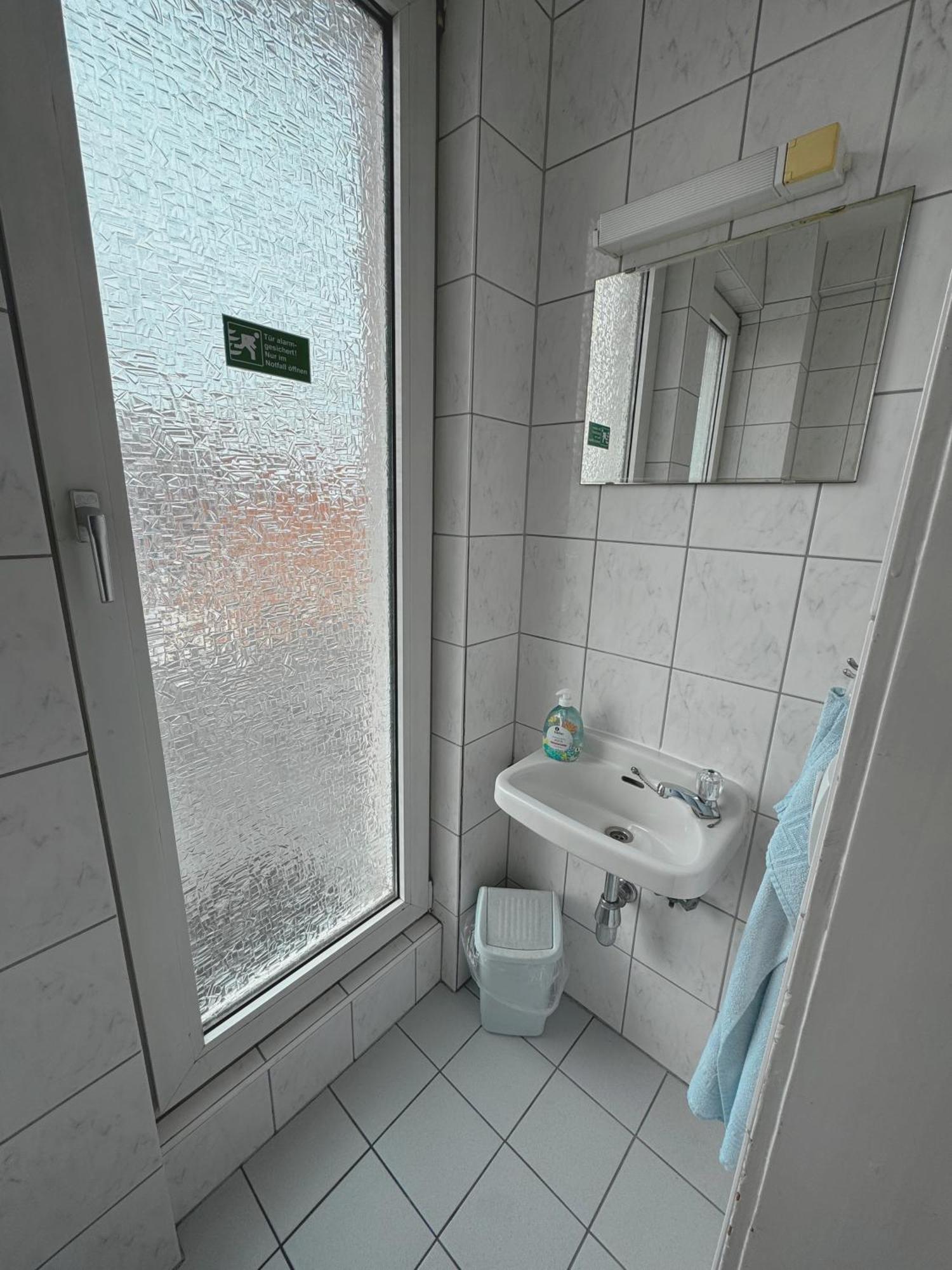 Hostel Heinzelmaennchen Köln Exteriör bild