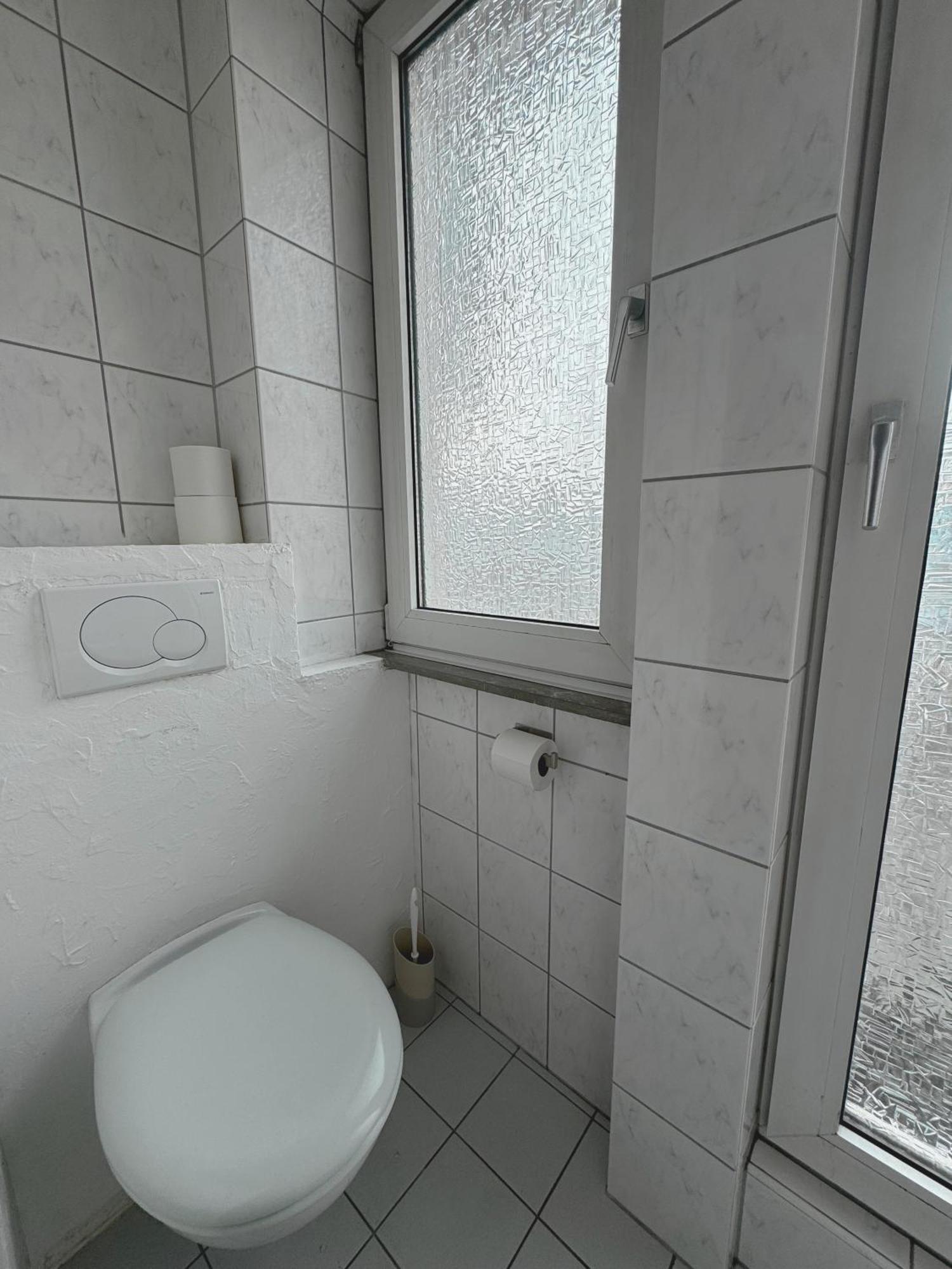 Hostel Heinzelmaennchen Köln Exteriör bild