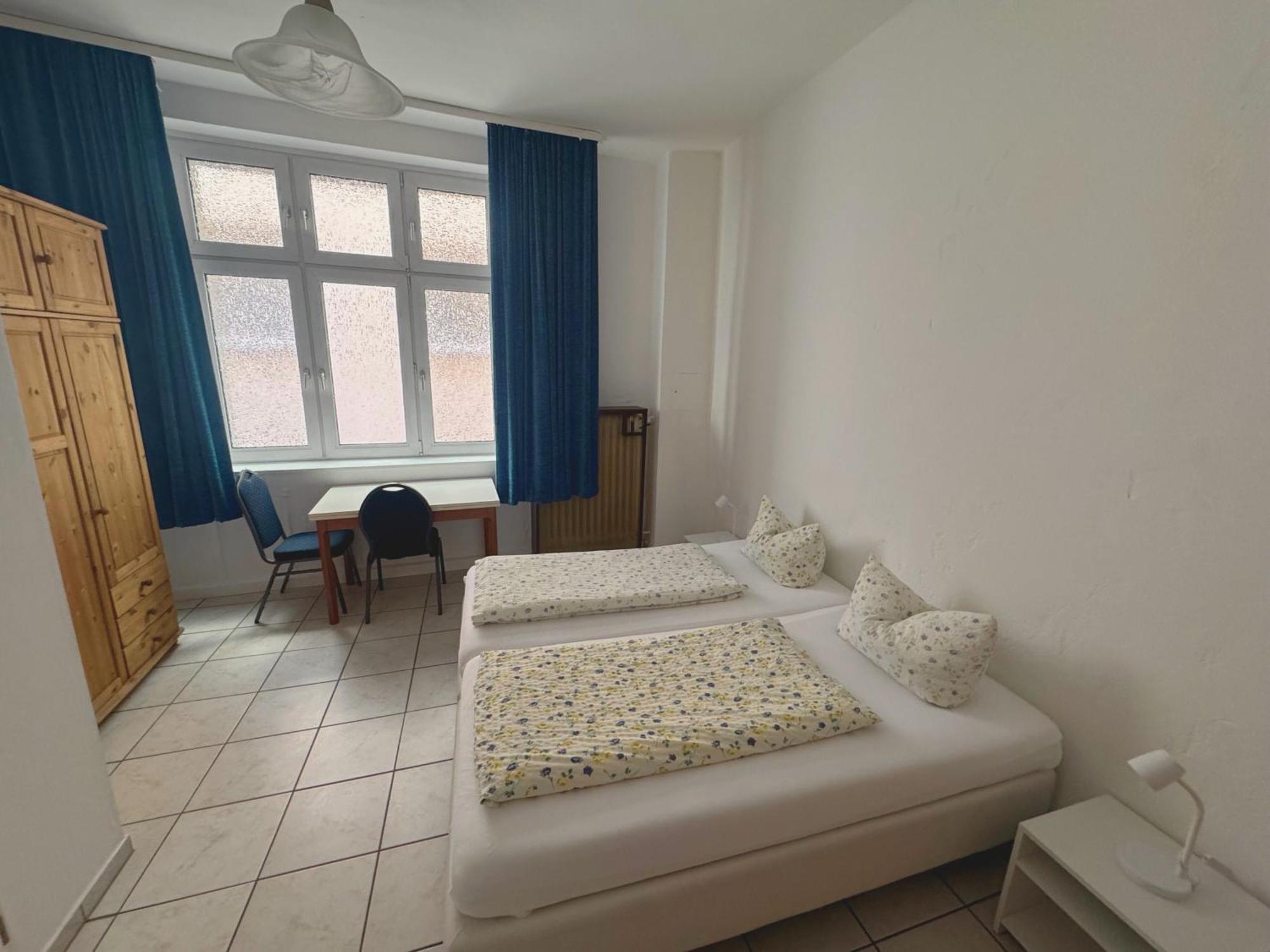 Hostel Heinzelmaennchen Köln Exteriör bild