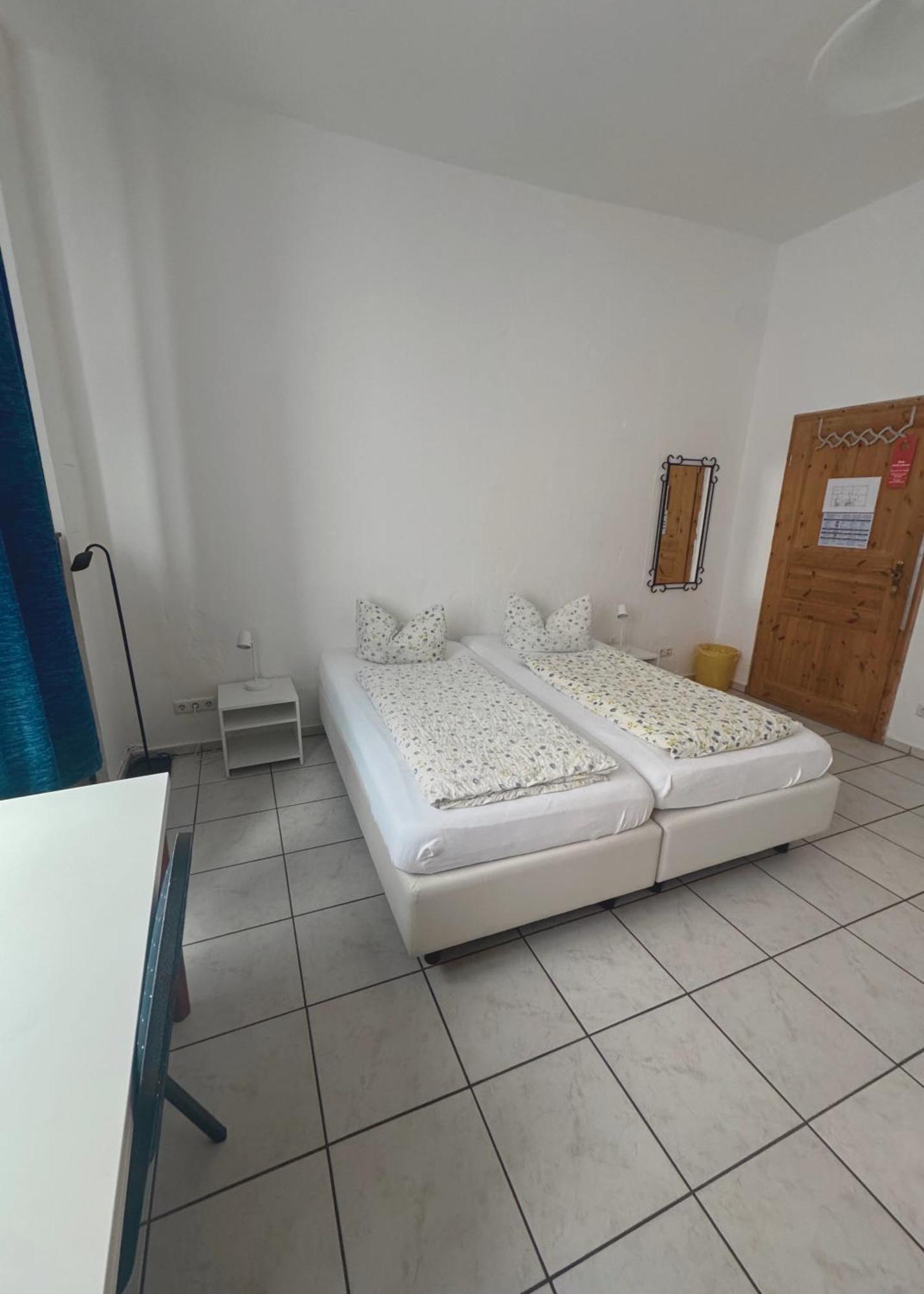Hostel Heinzelmaennchen Köln Exteriör bild