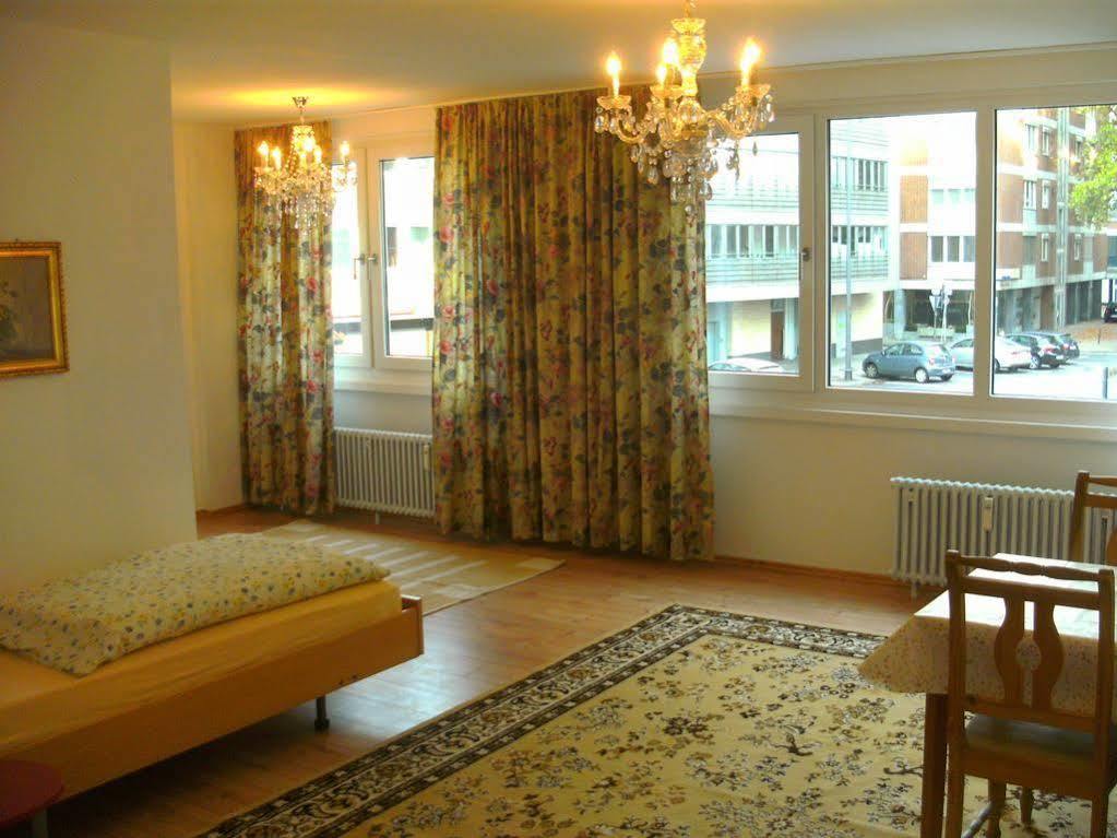 Hostel Heinzelmaennchen Köln Exteriör bild