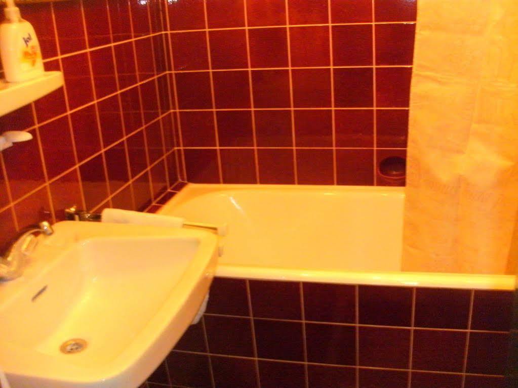 Hostel Heinzelmaennchen Köln Exteriör bild